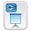ooo_impress icon