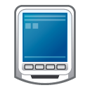 pda icon