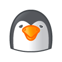 penguin icon