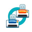 print_class icon