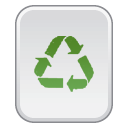 recycled icon
