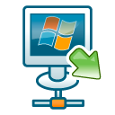 samba_mount icon