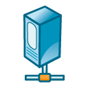 server icon