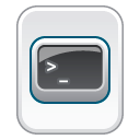 shellscript icon