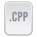 source_cpp icon