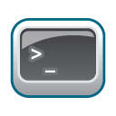 terminal icon
