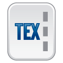 tex icon