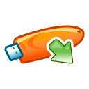 usbpendrive_mount icon