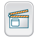 video icon
