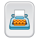 wordprocessing icon