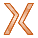 xconfig icon