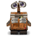 Wall.E icon