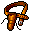 gun-belt icon