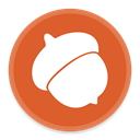 Acorn icon