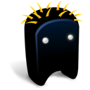 BlackCreature icon
