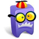 GlassesCreature icon