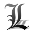 L icon