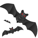 Bats icon