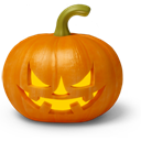Halloween icon
