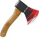 Hatchet icon