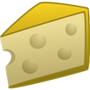 cheese icon