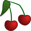 cherry icon