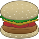 hamburger icon