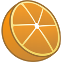 orange icon