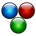 Colors icon