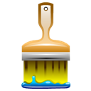 Paint icon