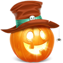 pumpkin icon