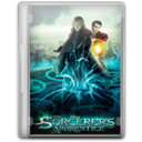 TheSorcerersApprentice icon