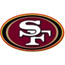 49ers icon