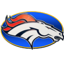 Broncos icon