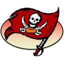 Buccaneers icon