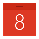 calendar icon
