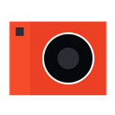 camera icon
