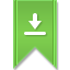 Downloads icon