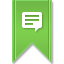Messaging icon