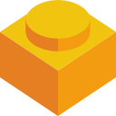 brick-alt icon