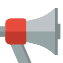 bullhorn icon