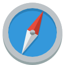 compass icon