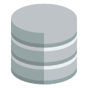 database icon