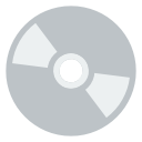 disc icon