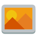 file-picture icon