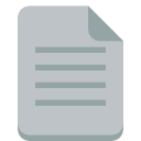 file-text icon