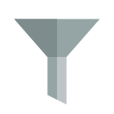 funnel icon