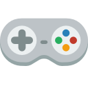 gamepad icon