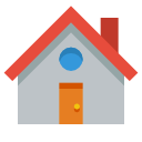 house icon