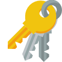 keyring icon